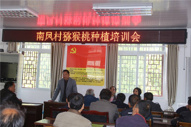 助力新農 植保服務10.30公益行動