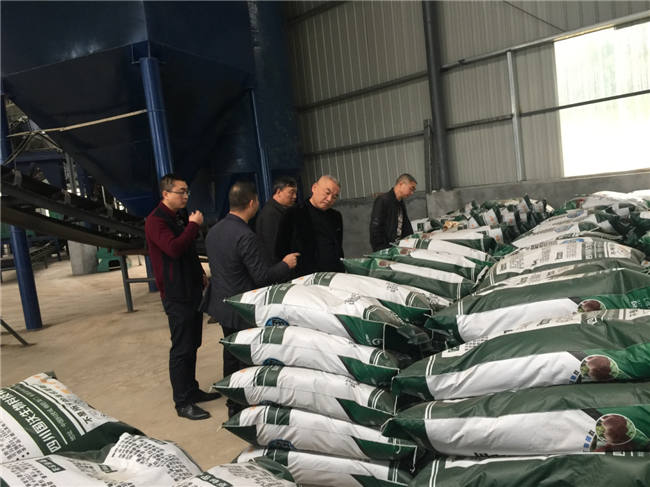 資中客戶來我公司