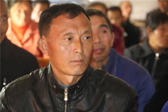 助力新農 植保服務11.9公益行動